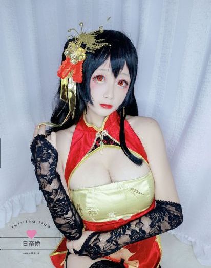 迪拜女孩电影