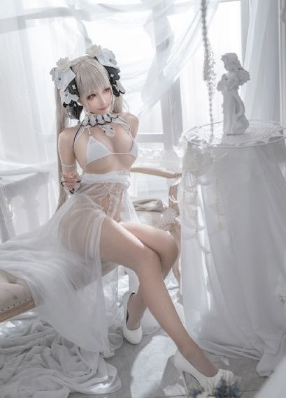 美味的小姨