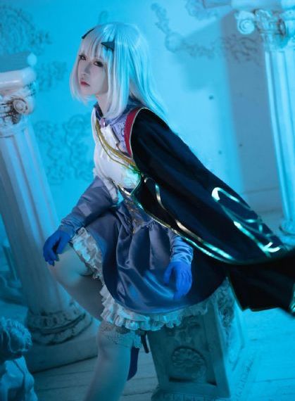 驱魔少女夏洛特动漫