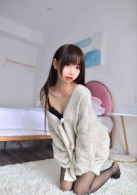 年轻善良的嫂子