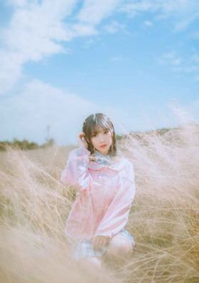 格斗女神